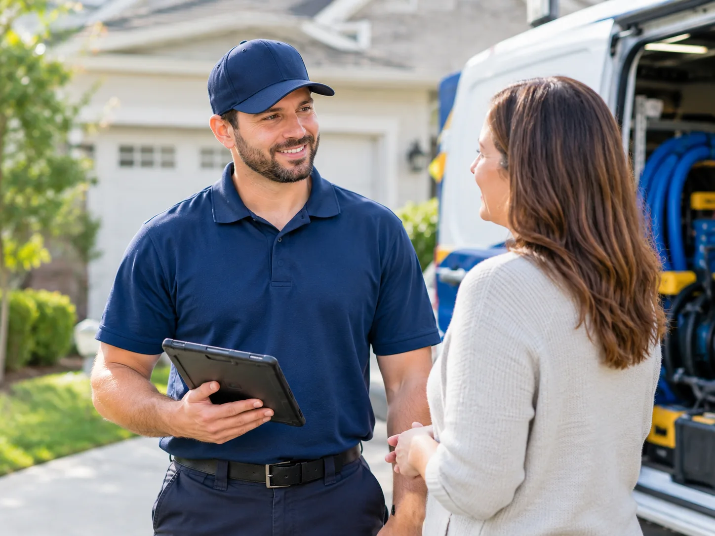 Sewage Backup Cleanup Nelsonia, VA FAQs